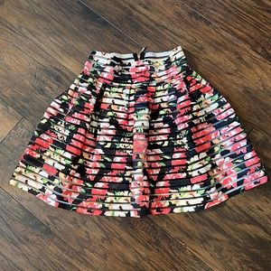 Soho Girls Mini Skirt